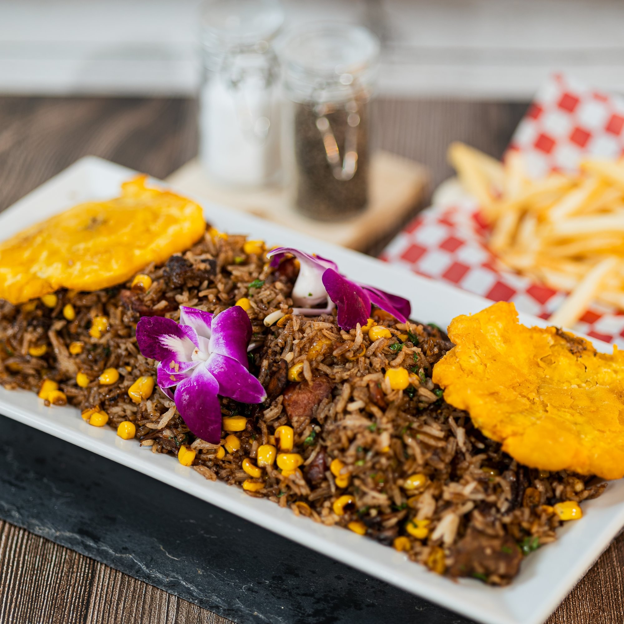 Arroz Mi Tierrita