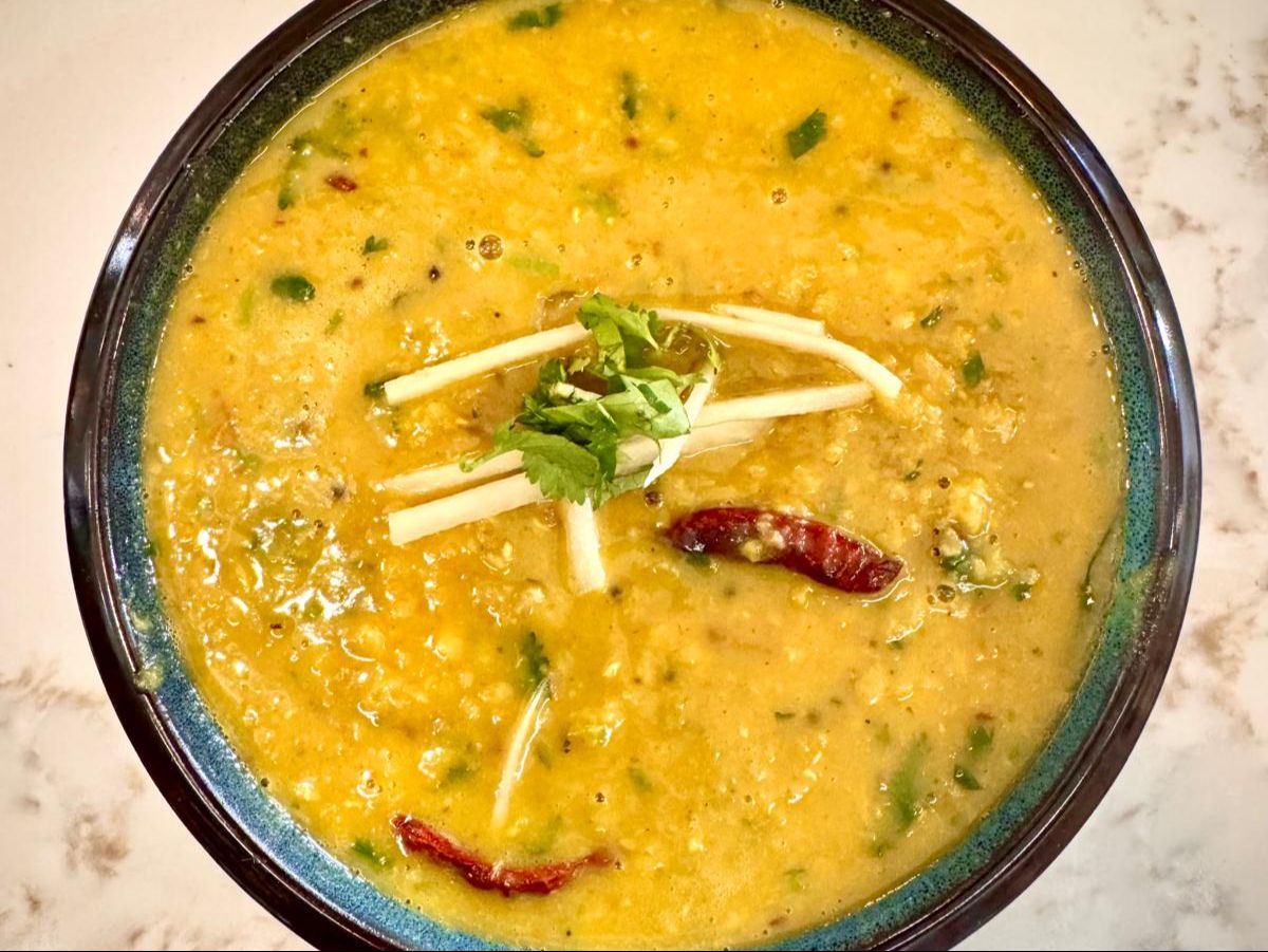 Dal Fry