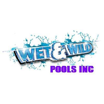 Wet & Wild Pools Inc Logo