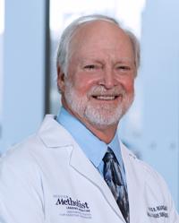 Patrick Reardon, MD, FACS Photo