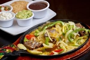 Steak Fajita