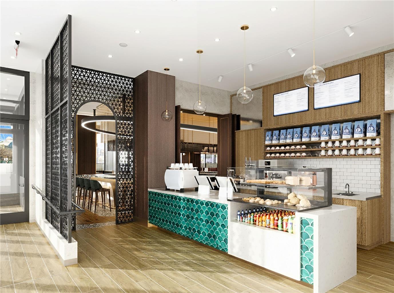 Tempo by Hilton Washington DC Downtown Image