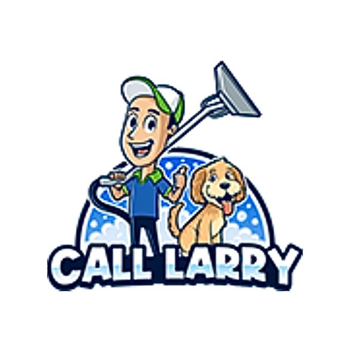 Call Larry: Floor Care