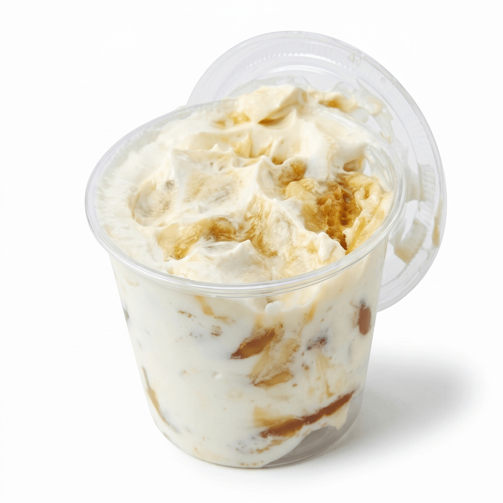 Banana Pudding