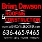 Brian Dawson Roofing & Construction