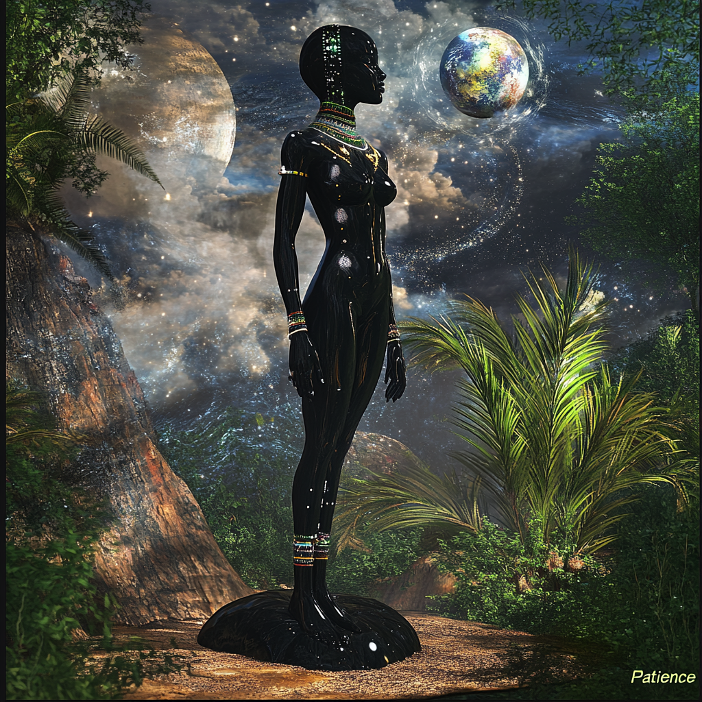 Revelation Edutainment Networx, LLC Image