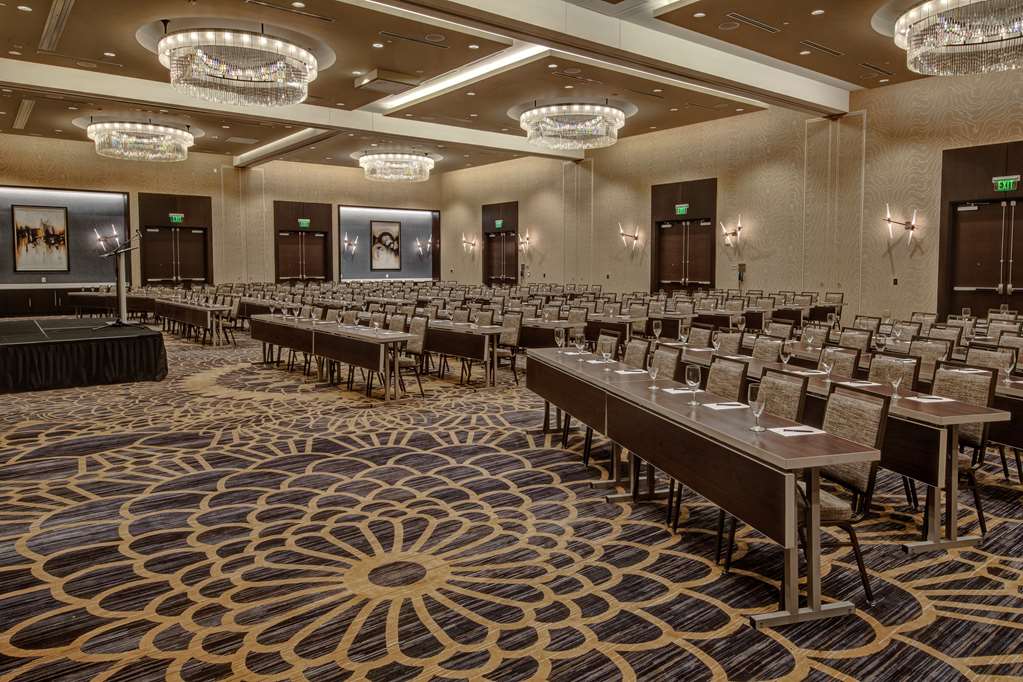 Hilton Franklin Cool Springs Image