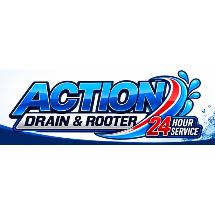 Action Drain & Rooter Service