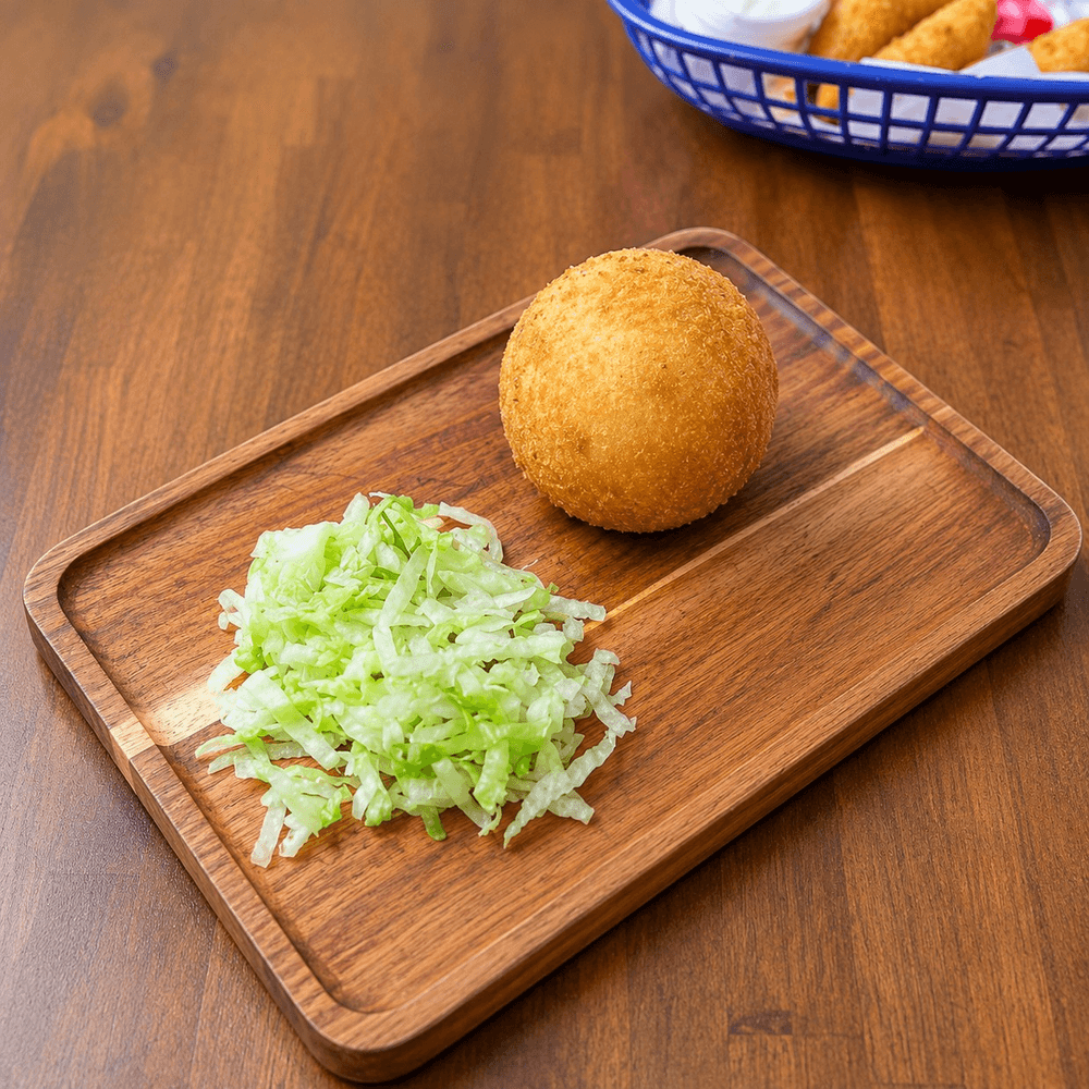 Papa Rellena