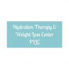 Hydration Therapy &amp; Weight Loss Center PLLC Logo
