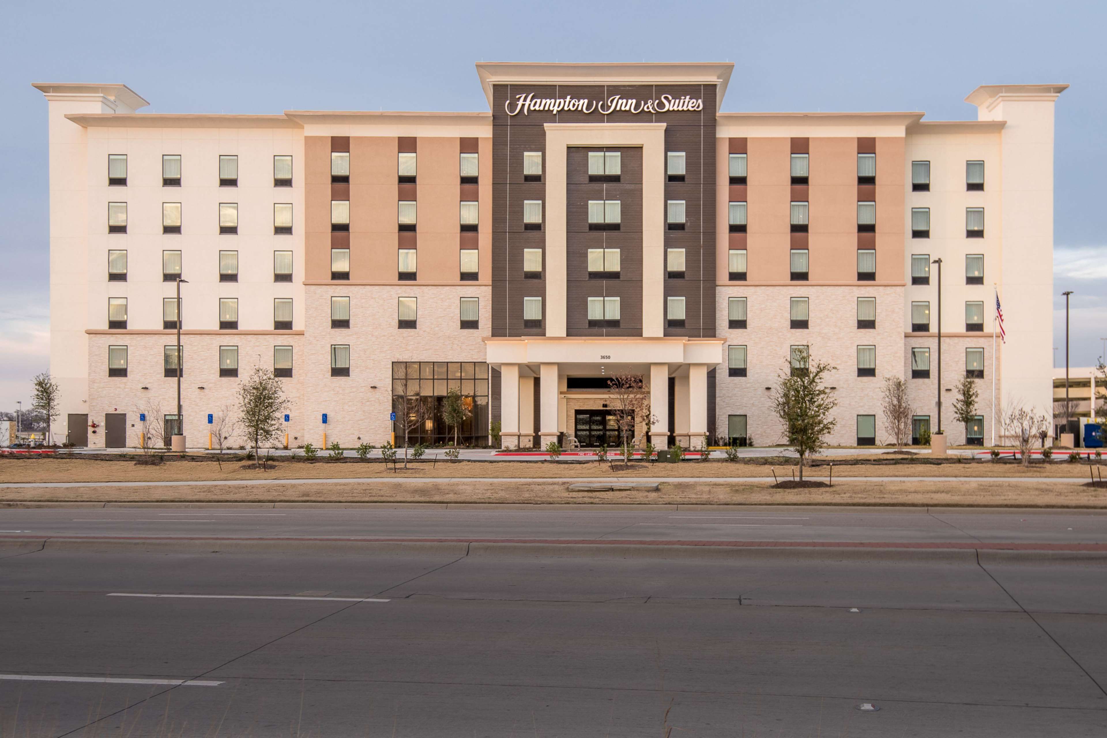 Hampton Inn & Suites Dallas-The Colony, TX Photo