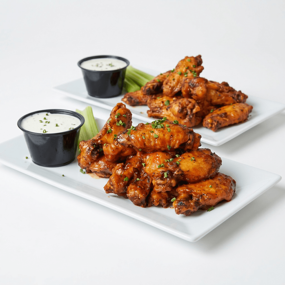 Buffalo Wings