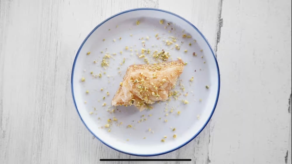 Baklava