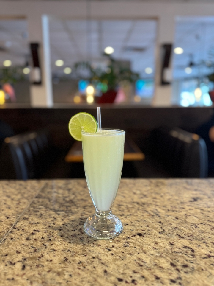Fresh Lemonade