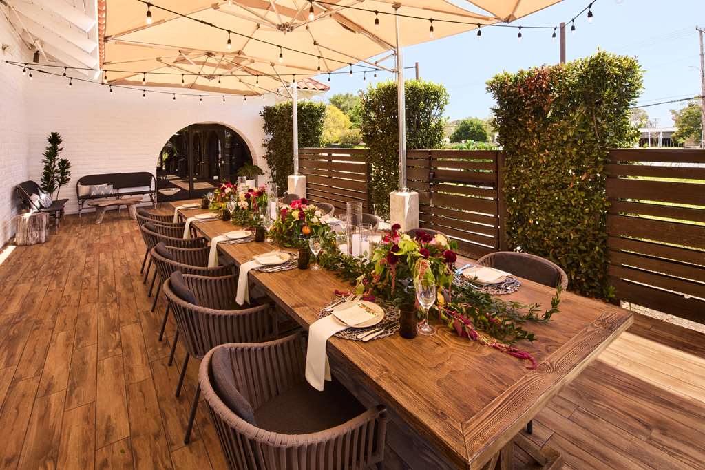 The Leta Santa Barbara Goleta, Tapestry Collection by Hilton Image