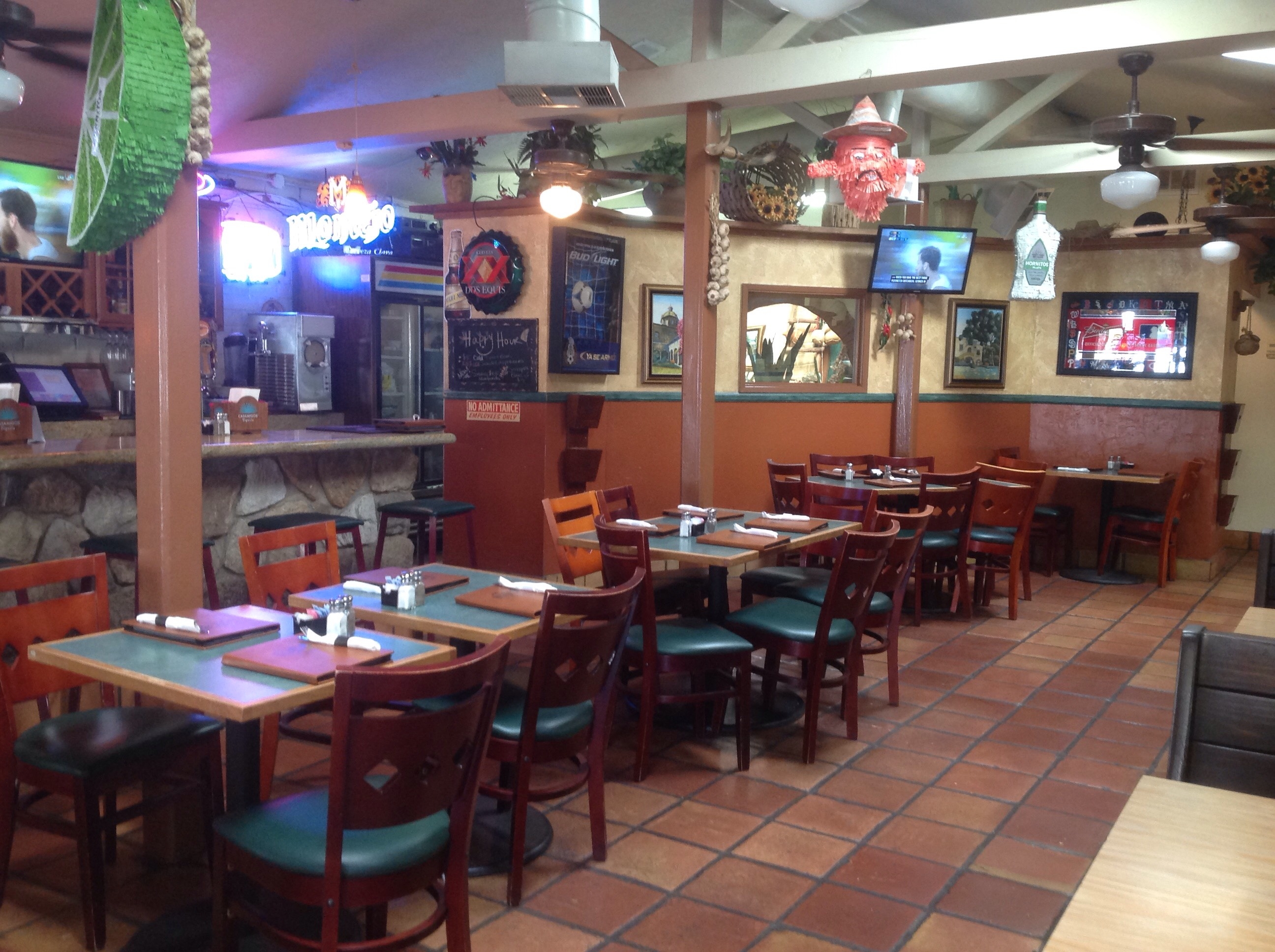El Ranchito Restaurant Coupons La Quinta CA near me | 8coupons