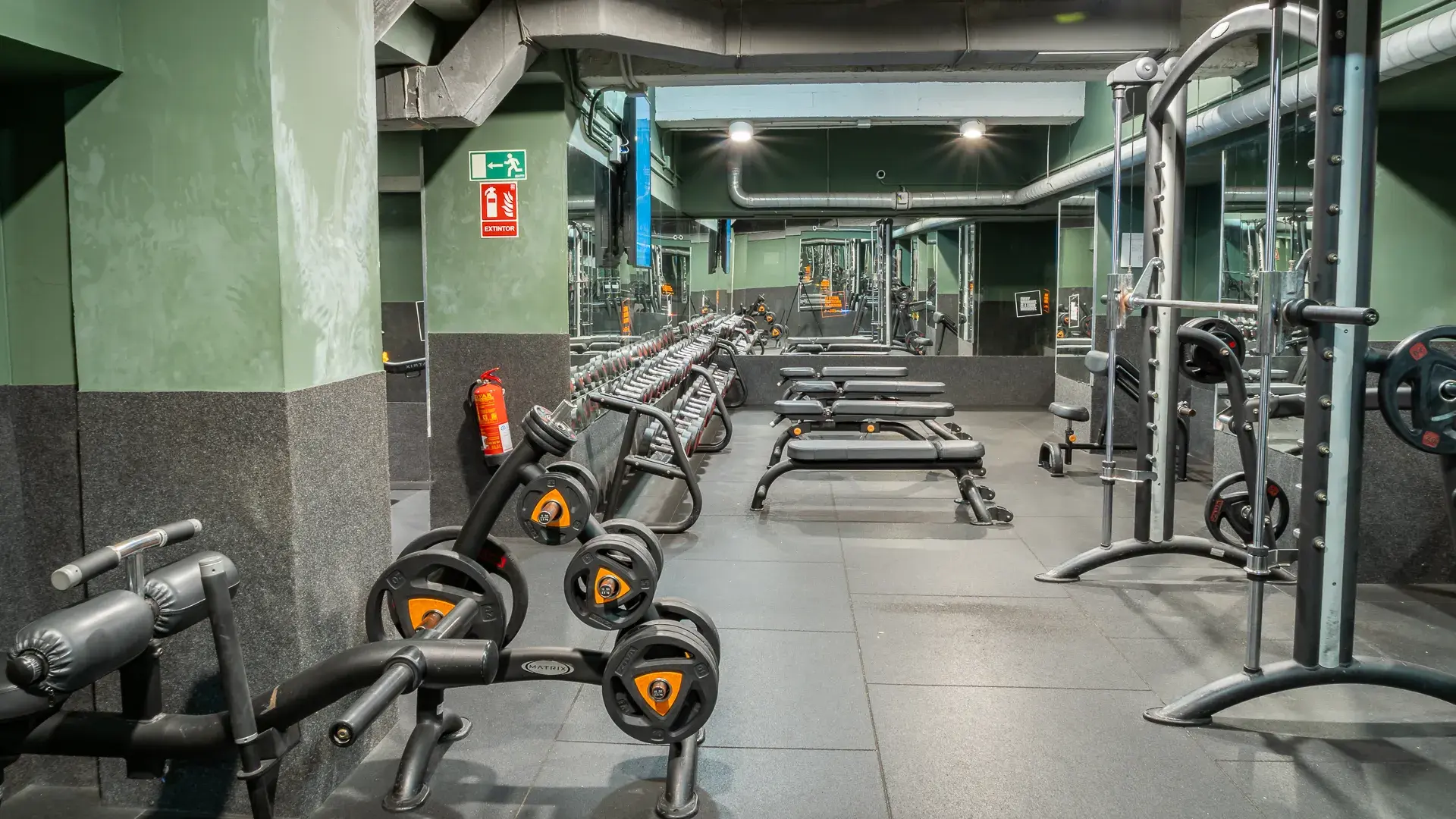 Galería de imágenes