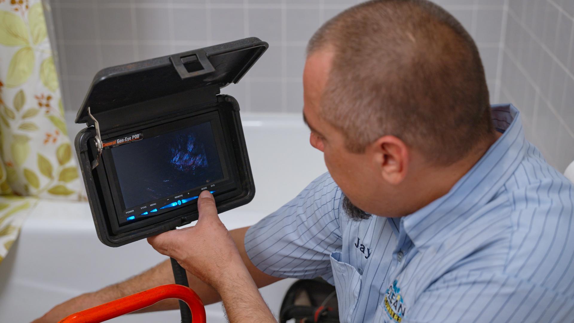 The Clean Plumbers - Pinellas Park Image