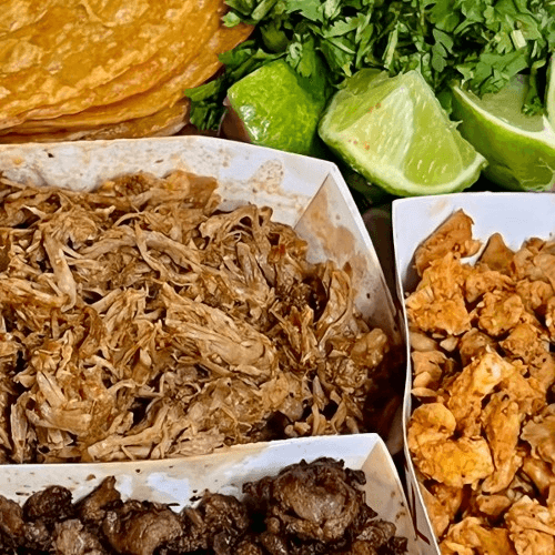 Taco Bar