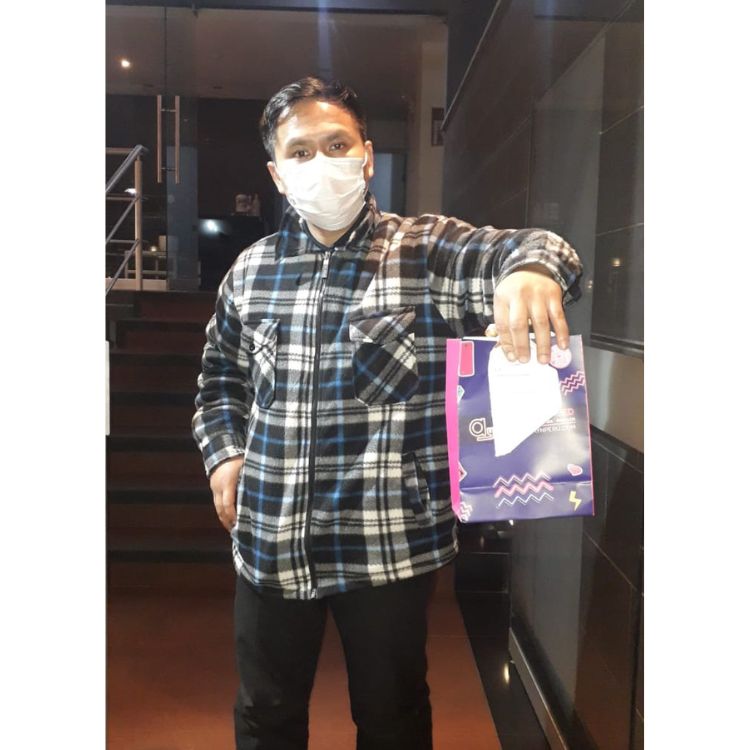 Galería en miniatura