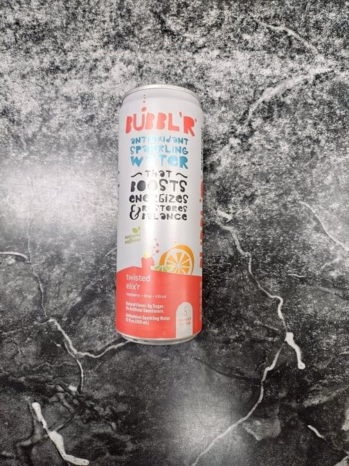 Bubblr Twisted Elix'r