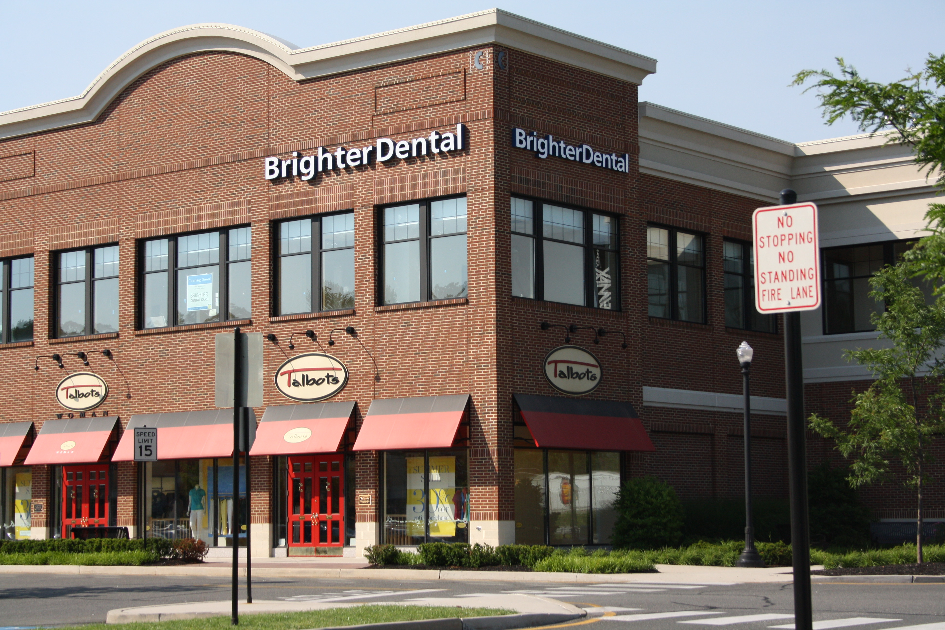 Brighter Dental Photo