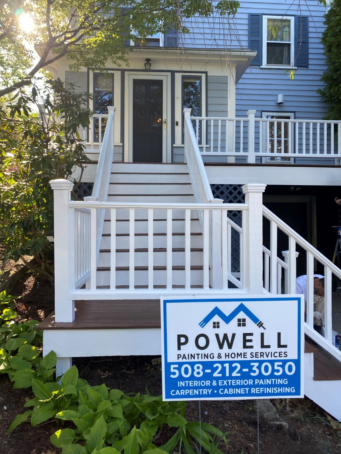 Powell Painting And Home Services, LLC Photo