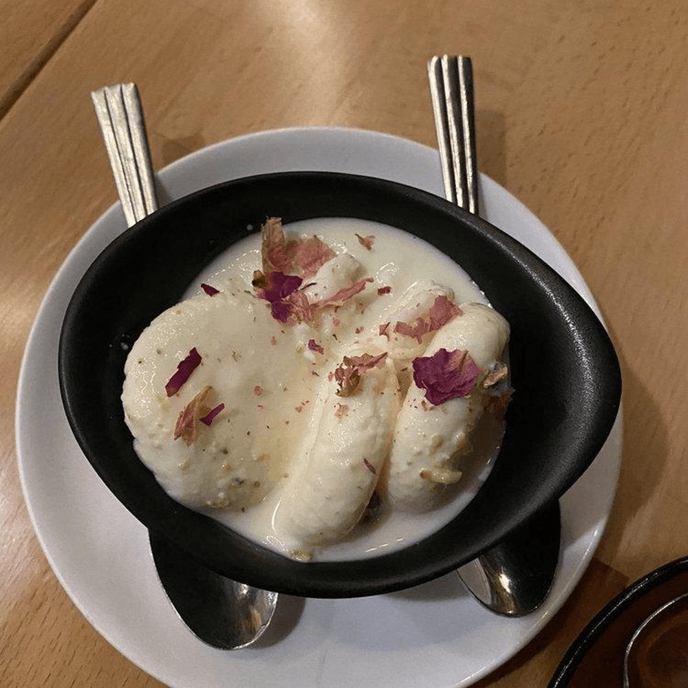 Rasmalai
