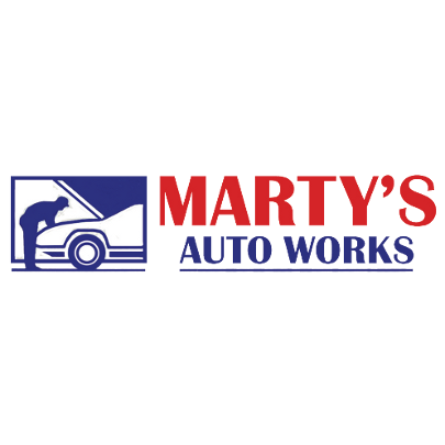 Marty's Auto Works - Oviedo
