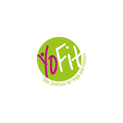 Logo von YOFIT Dresden Jana Irrgang