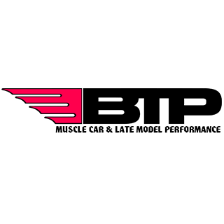 BTP Total Performance Inc Photo