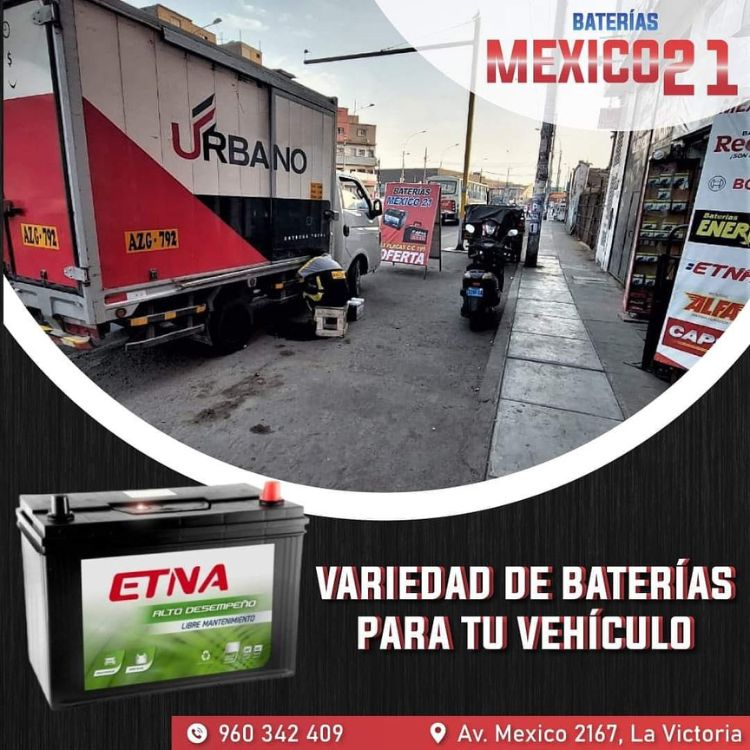 Galería en miniatura