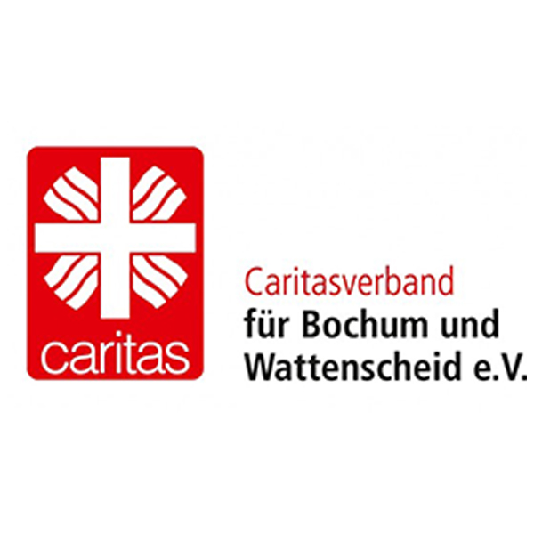 Logo von Caritasverband für Bochum und Wattenscheid e.V.