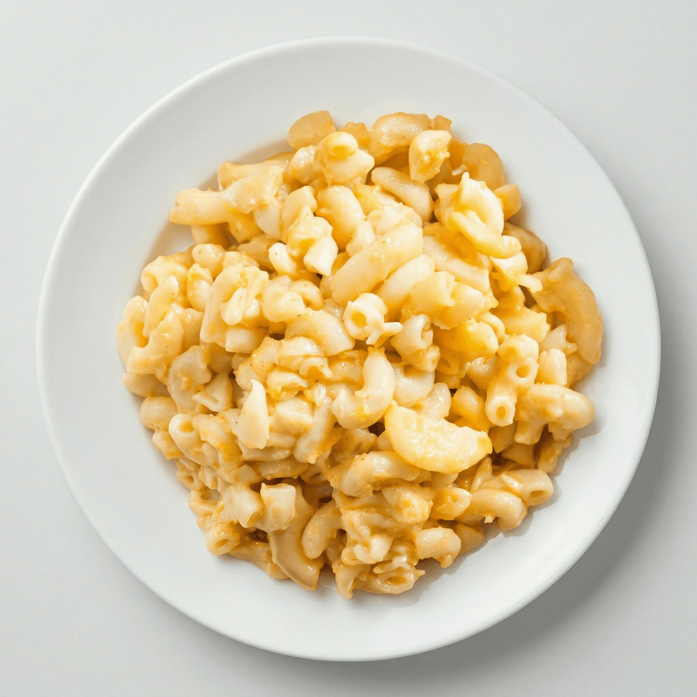 Mac & Cheese