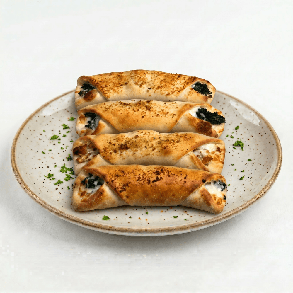 Sausage Roll