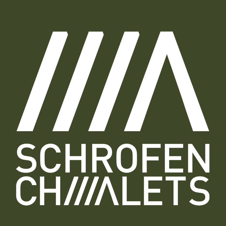 Logo von Schrofen Chalets