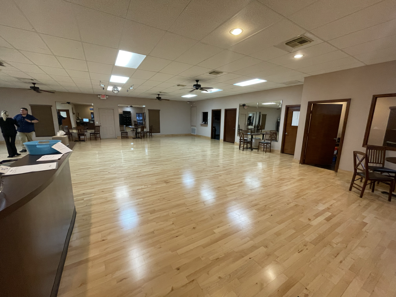 Arthur Murray Dance Lessons - Cypress, TX Image