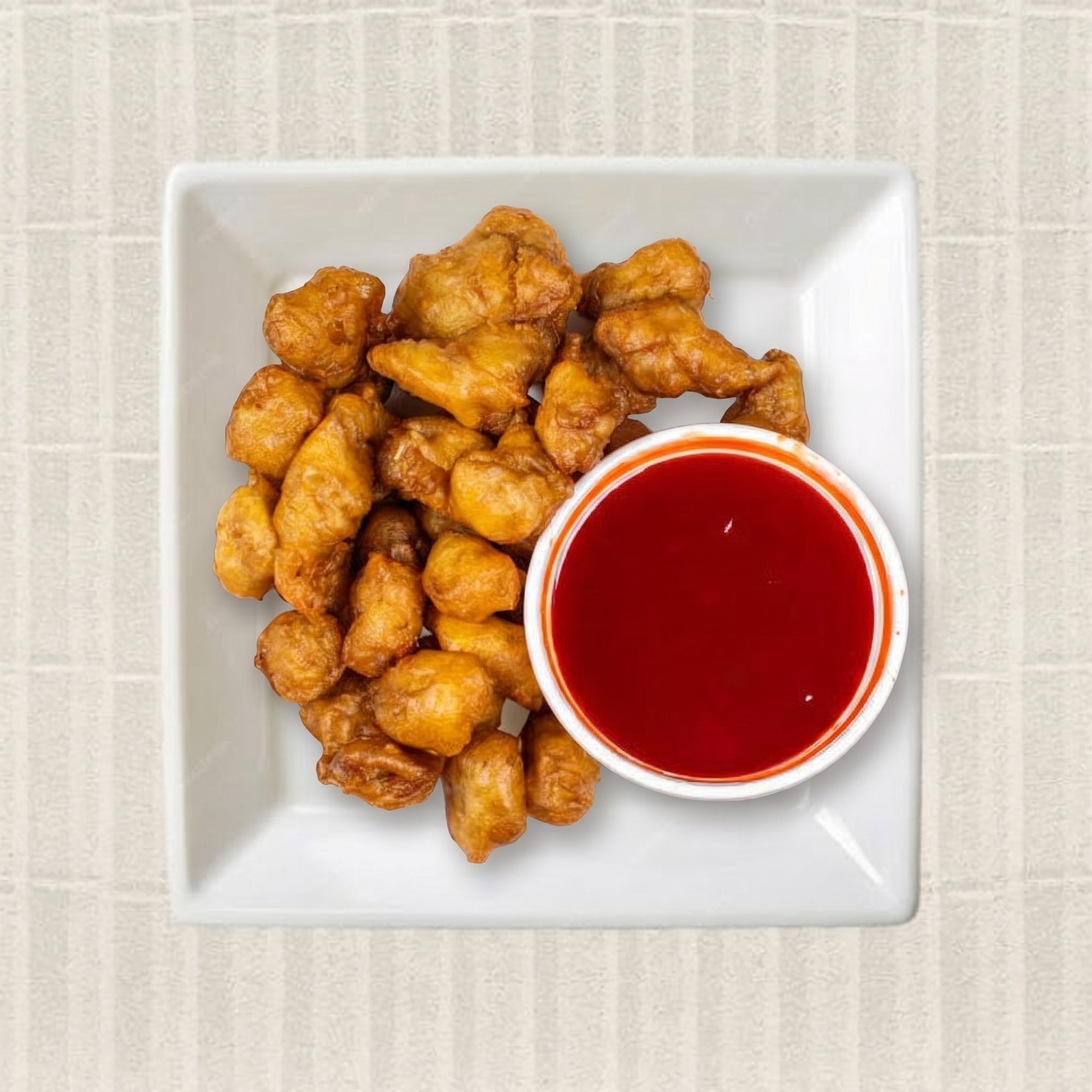 Sweet & Sour Pork