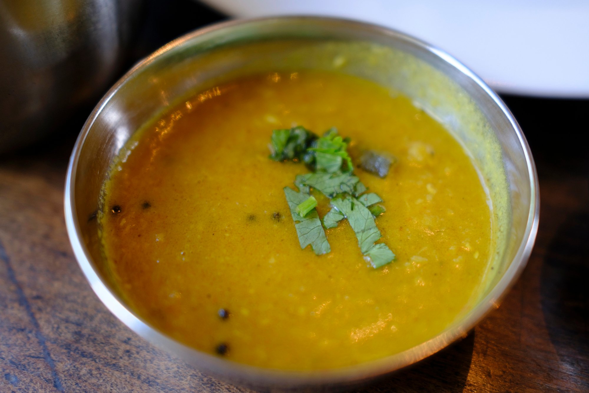 Daal Shorba Soup