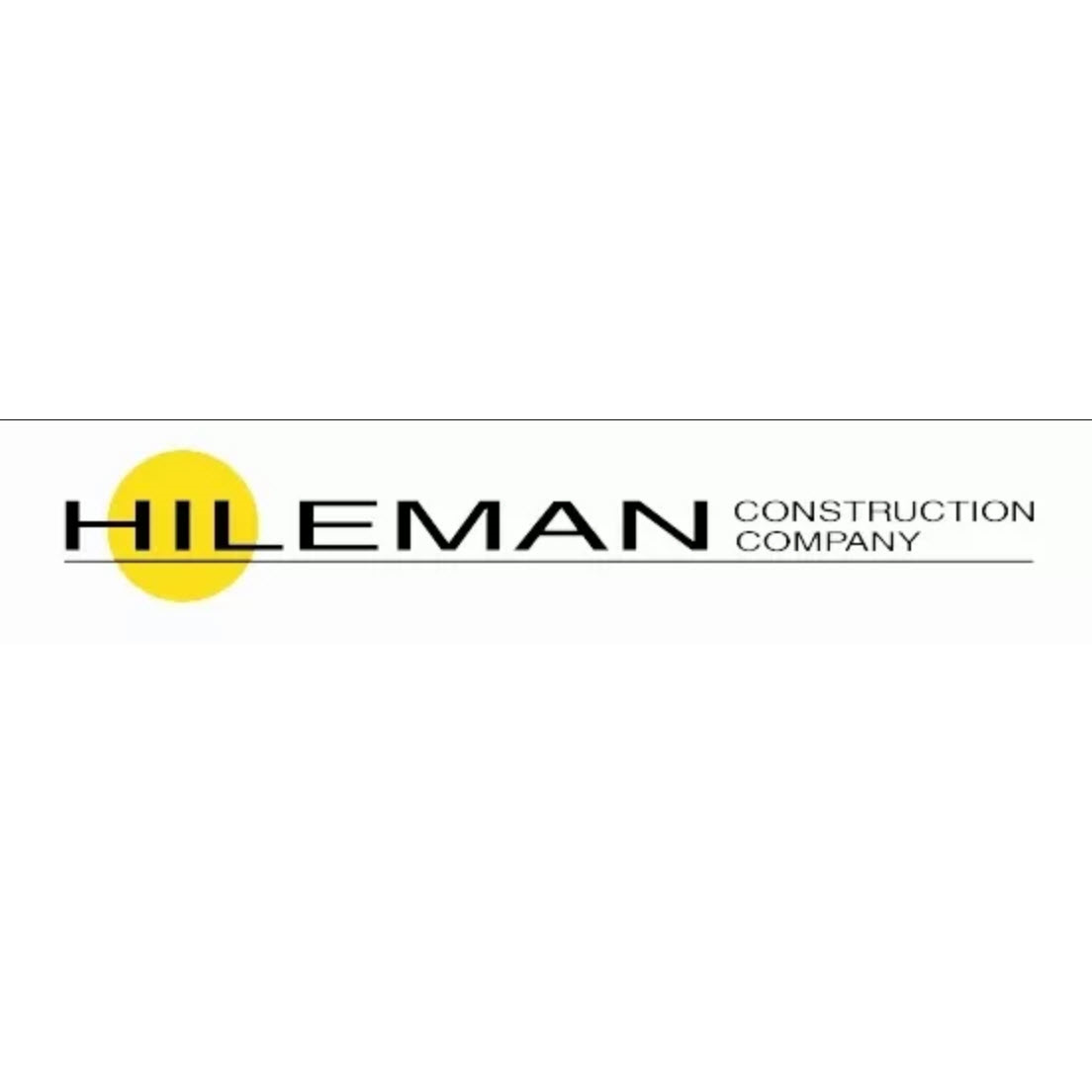 Hileman Construction Company LLC Logo
