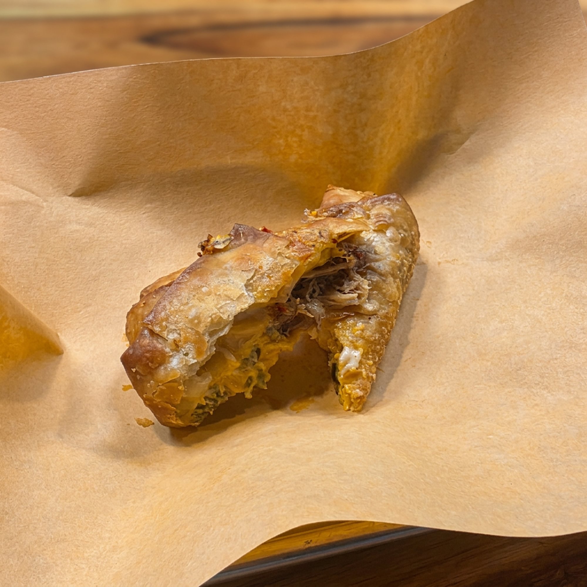 Chubb Roll