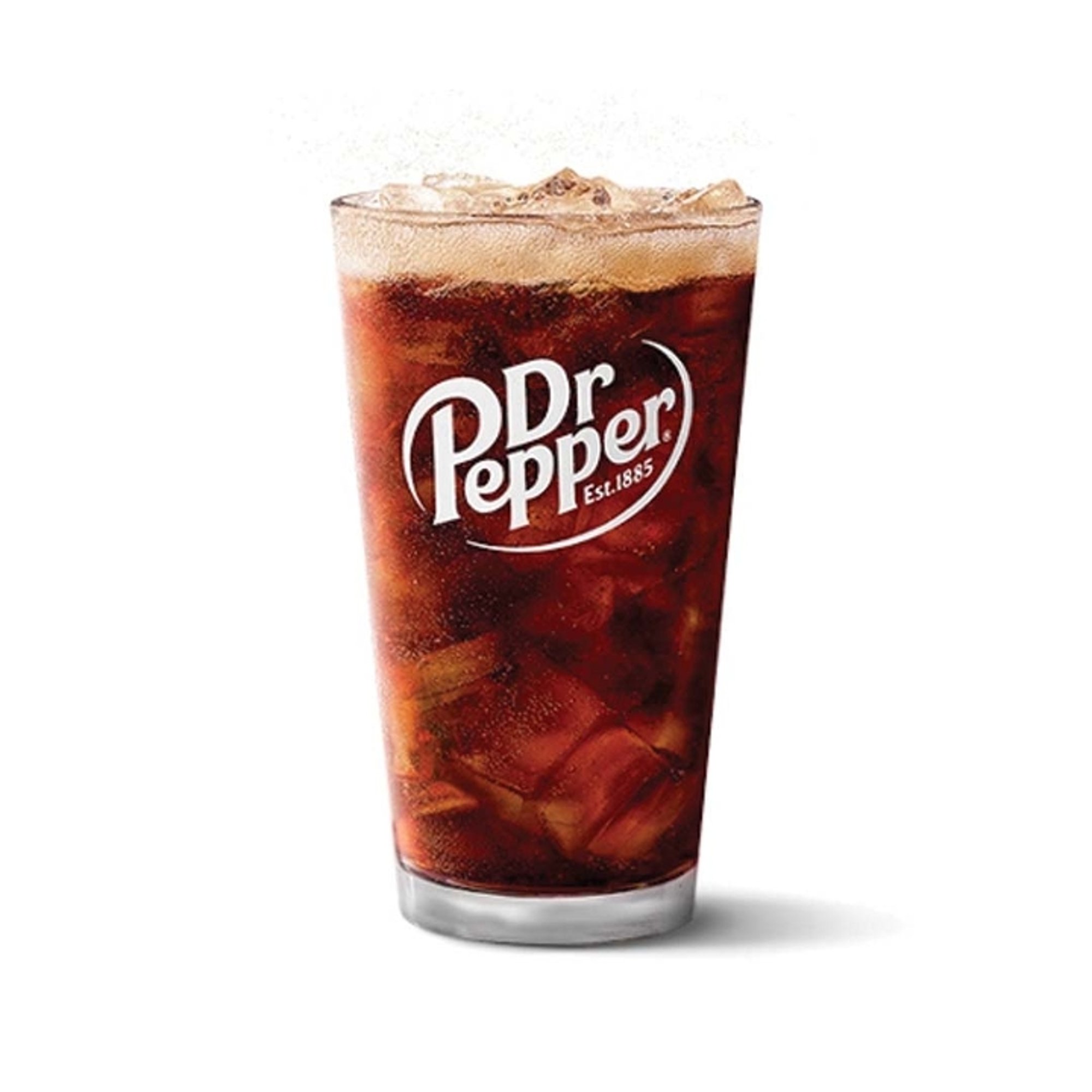 Dr. Pepper