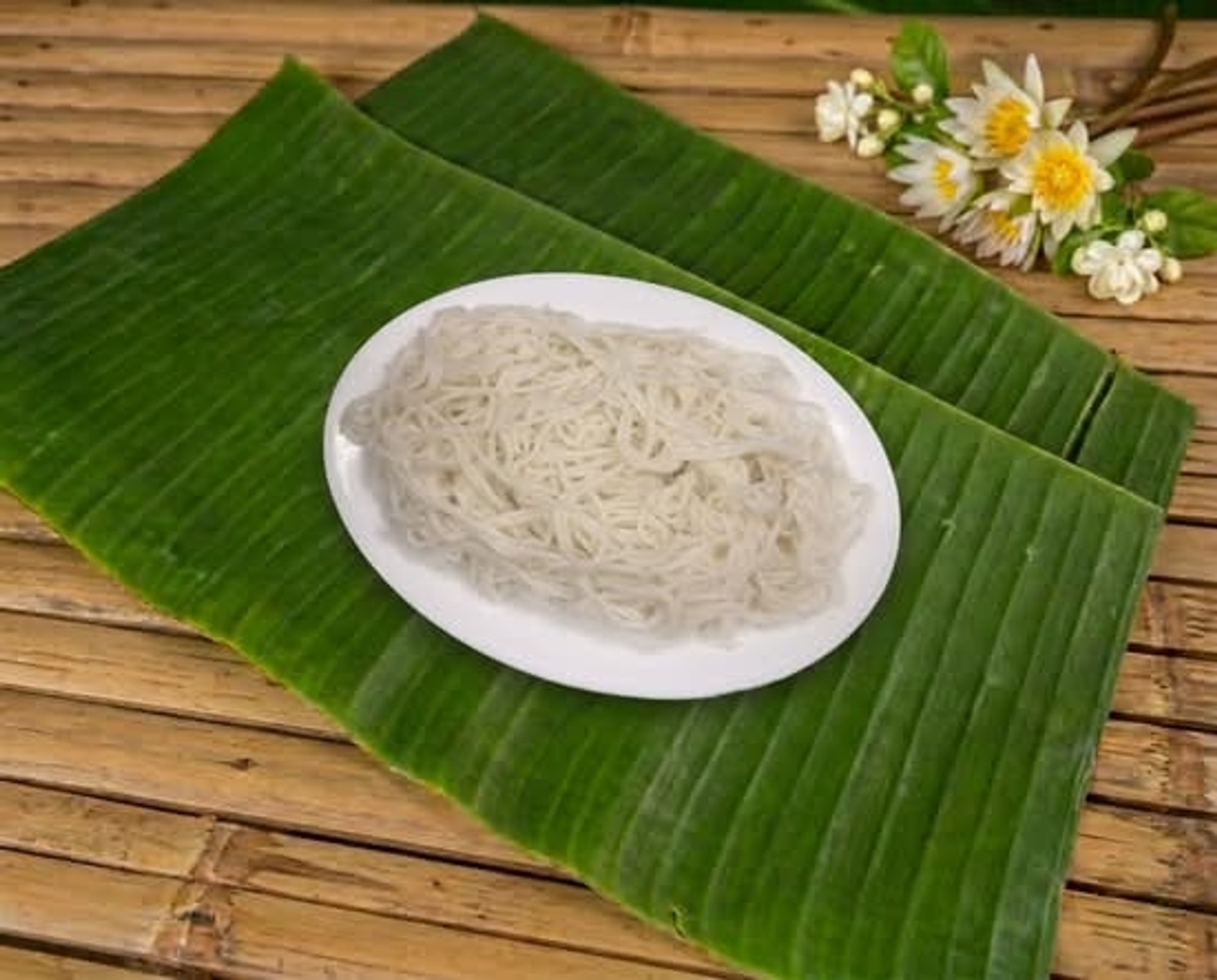 Thêm Đĩa Bún (Extra Rice Vermicelli)