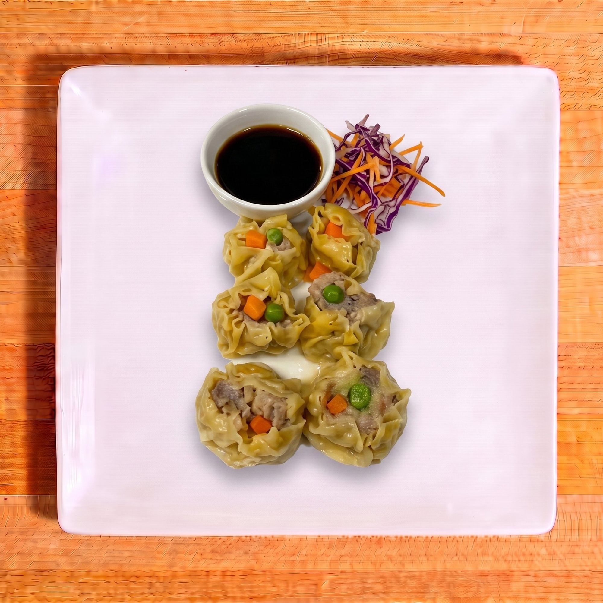 Pork Dumpling