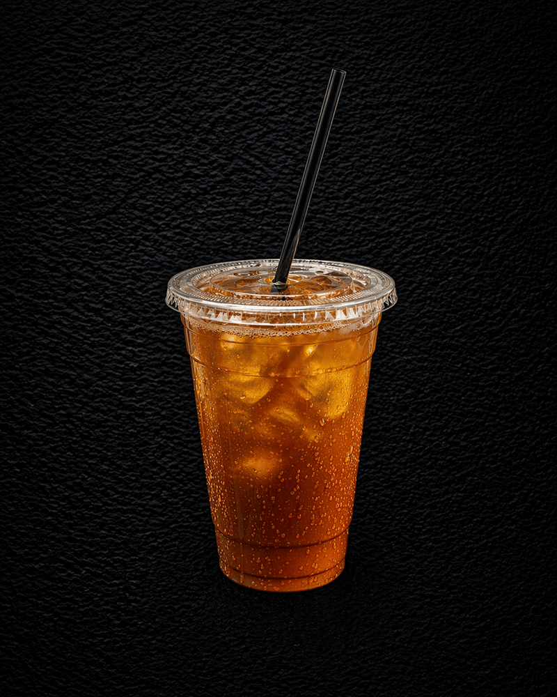 Sweet Iced Tea