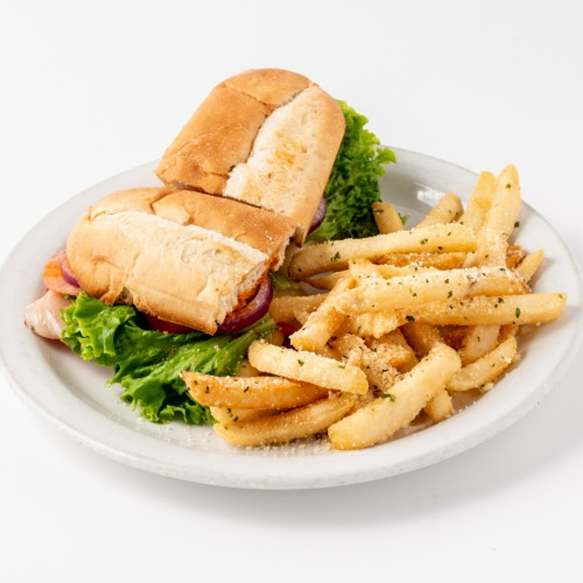 Sicilian Sub