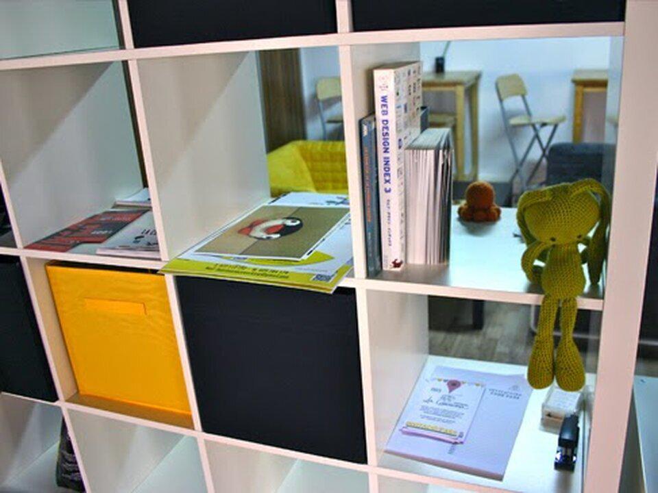 Galería en miniatura
