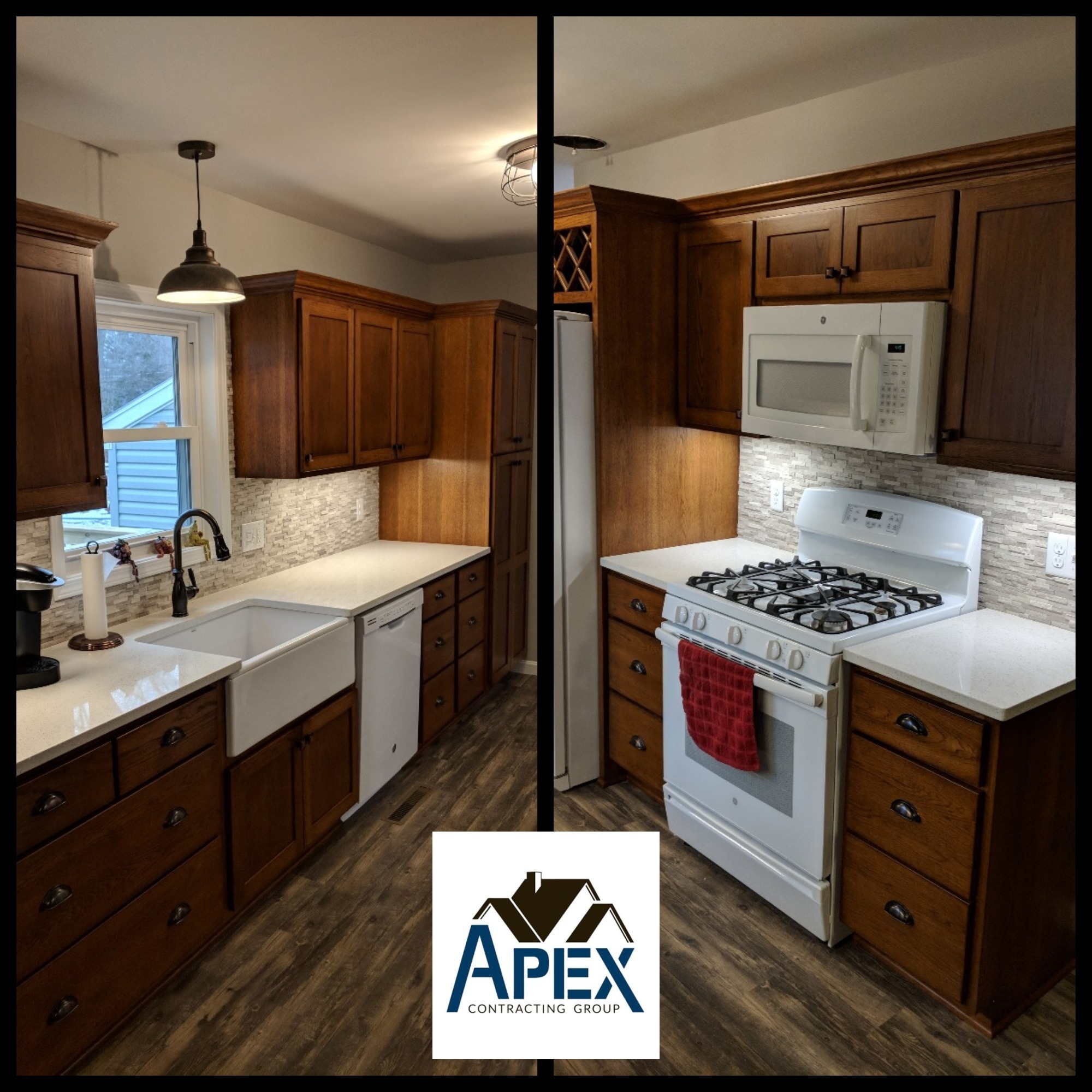 Apex Contracting Group Photo