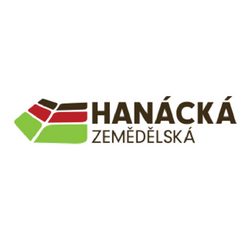 logo Hanácká zemědělská a.s.