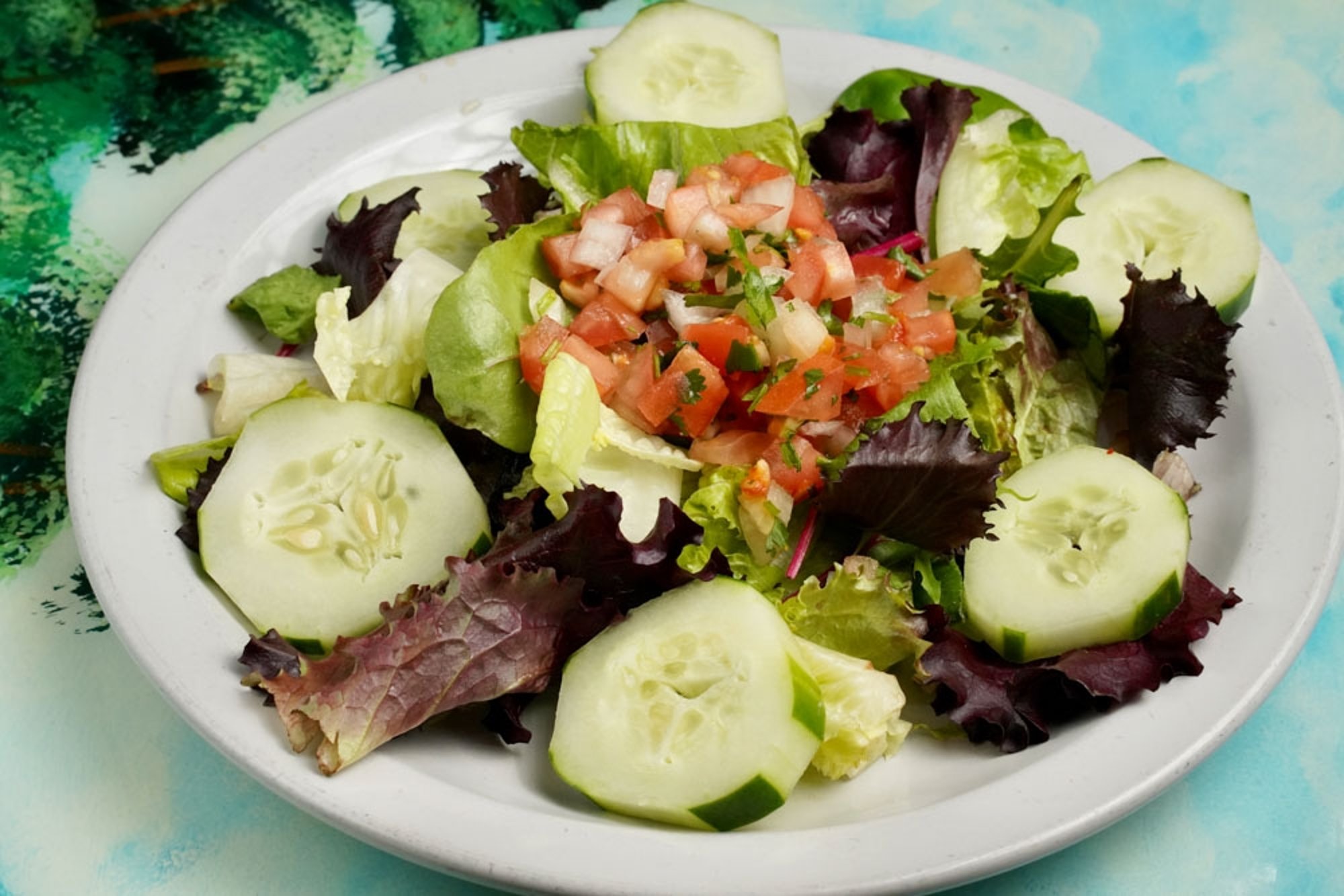 House Salad